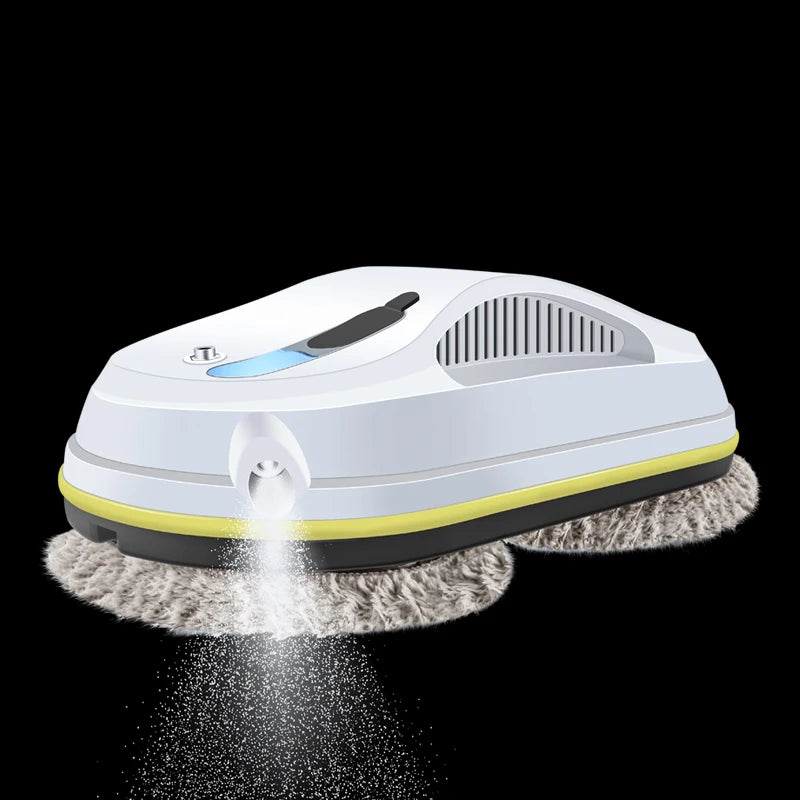 Advanced Robot Window Cleaner